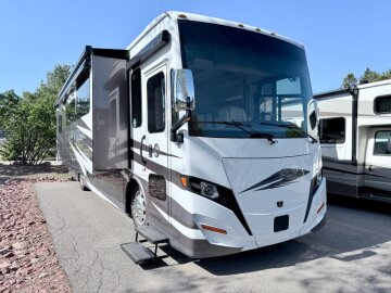 2024 Tiffin Allegro Red 37 BA