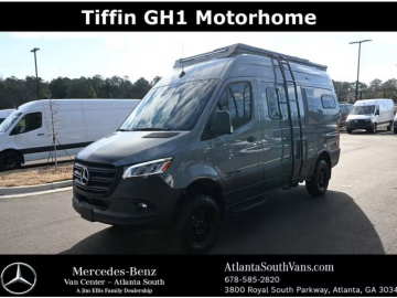 2024 Tiffin GH1