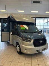 New 2024 Tiffin Midas