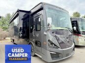 2024 Tiffin Phaeton 40 IH