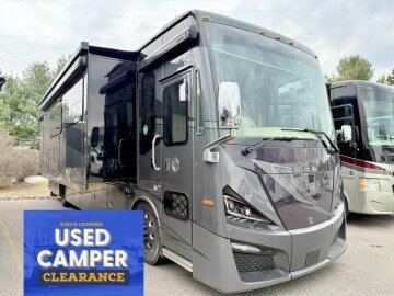 2024 Tiffin Phaeton 40 IH