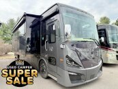 2024 Tiffin Phaeton 40 IH