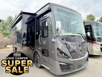 2024 Tiffin Phaeton 40 IH
