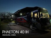2024 Tiffin Phaeton