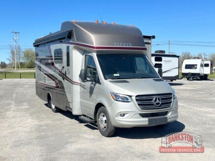 Photo 1 for New 2024 Tiffin Wayfarer