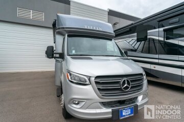 2024 Tiffin Wayfarer 25 RW