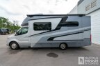 Thumbnail Photo 5 for 2024 Tiffin Wayfarer 25 RW