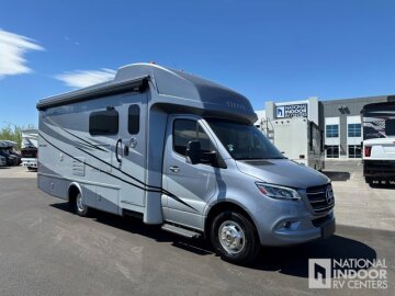 2024 Tiffin Wayfarer 25 RW