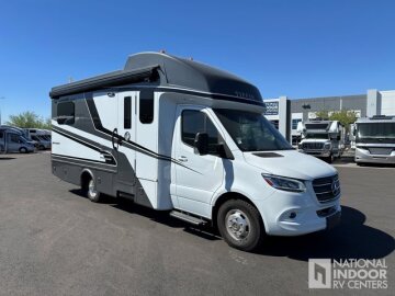 New 2024 Tiffin Wayfarer