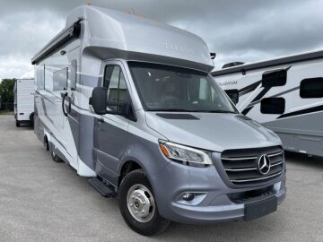 New 2024 Tiffin Wayfarer