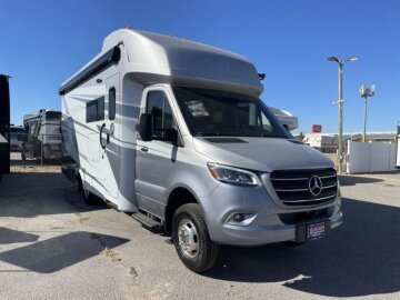 New 2024 Tiffin Wayfarer