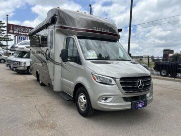 2024 Tiffin Wayfarer
