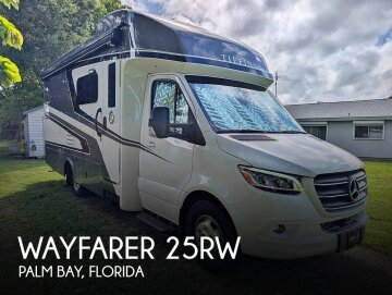 2024 Tiffin Wayfarer 25 RW