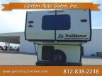 Thumbnail Photo 3 for New 2024 TrailManor Model 2720