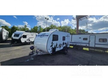 New 2024 Travel Lite Rove