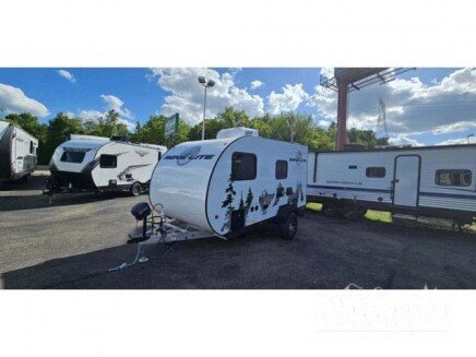 Photo 1 for New 2024 Travel Lite Rove