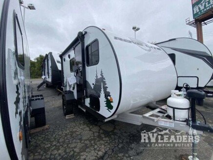 Photo 1 for New 2024 Travel Lite Rove