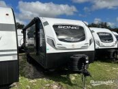 New 2024 Venture Sonic