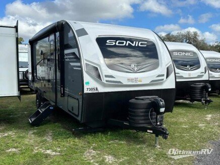 Photo 1 for New 2024 Venture Sonic