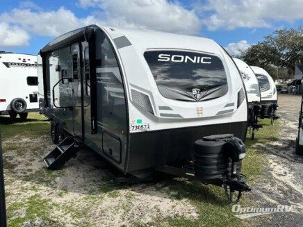 Photo 1 for New 2024 Venture Sonic