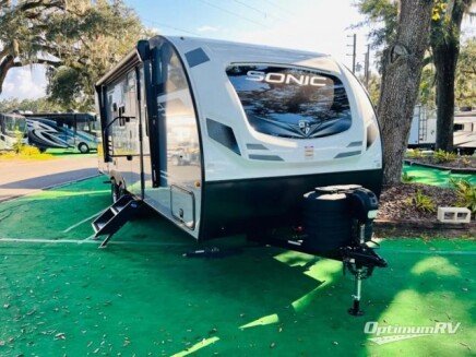 Photo 1 for New 2024 Venture Sonic
