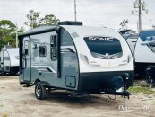 New 2024 Venture Sonic