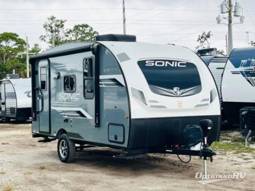 New 2024 Venture Sonic