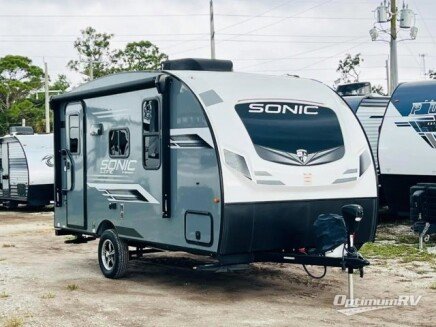 Photo 1 for New 2024 Venture Sonic