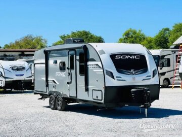 New 2024 Venture Sonic