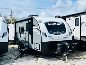 New 2024 Venture Sonic SN190VRB