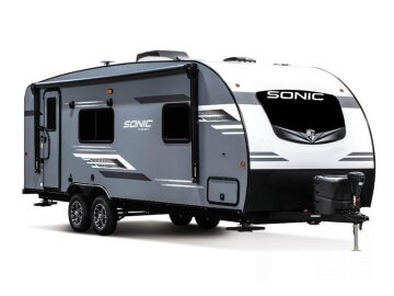 2024 Venture Sonic