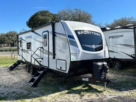 Photo 1 for New 2024 Venture SportTrek