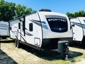 New 2024 Venture SportTrek