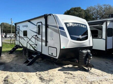 Photo 1 for New 2024 Venture SportTrek