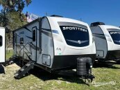 New 2024 Venture SportTrek