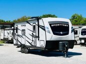 New 2024 Venture SportTrek