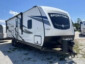 New 2024 Venture SportTrek