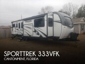 2024 Venture SportTrek