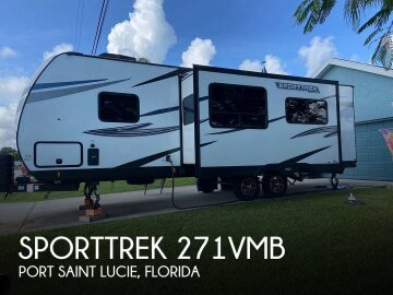 2024 Venture SportTrek