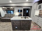 Thumbnail Photo 6 for 2024 Venture SportTrek STTF353VIK