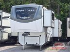 Thumbnail Photo 5 for 2024 Venture SportTrek STTF353VIK