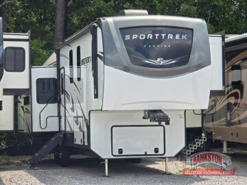 2024 Venture SportTrek STTF353VIK