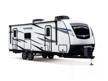 2024 Venture SportTrek