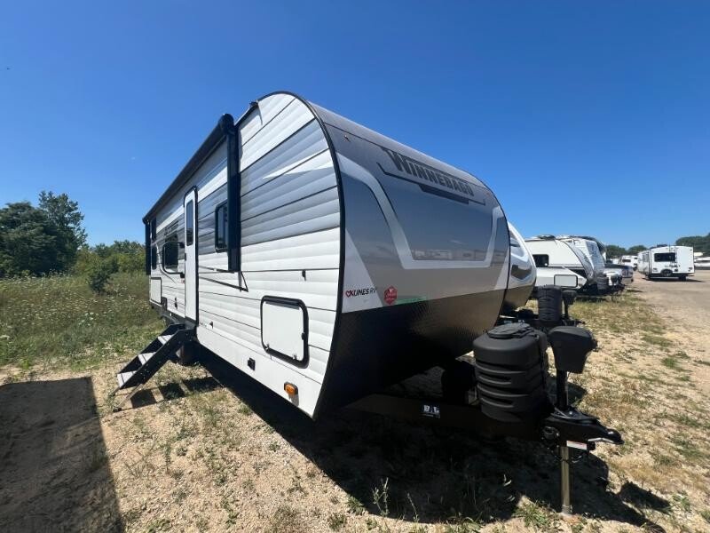 2024 Winnebago Access 26BH