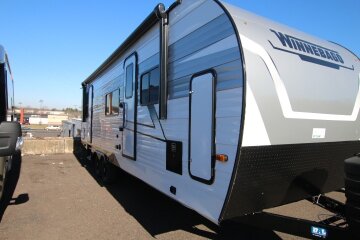 2024 Winnebago Access