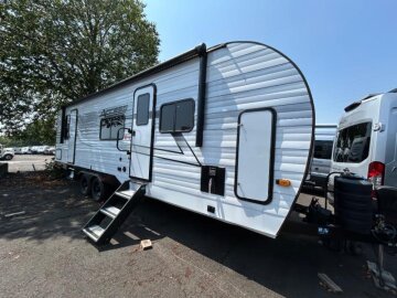 2024 Winnebago Access
