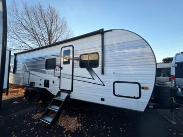 2024 Winnebago Access