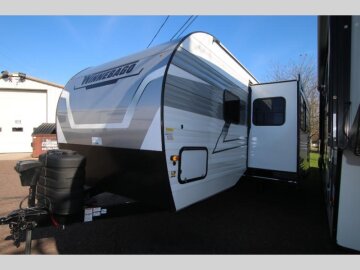 2024 Winnebago Access