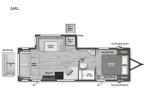 Thumbnail Photo 1 for New 2024 Winnebago Access