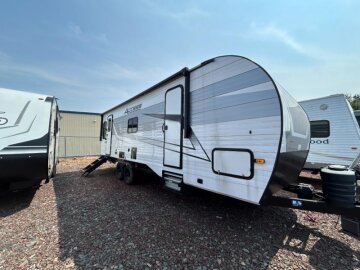 New 2024 Winnebago Access